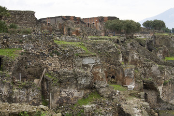 Pompei
