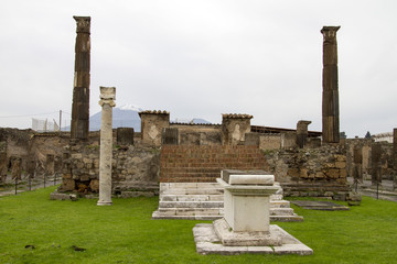 Pompei