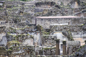 Pompei