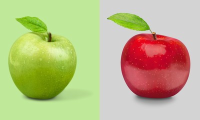 Apple.