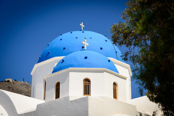 Santorini, Greece