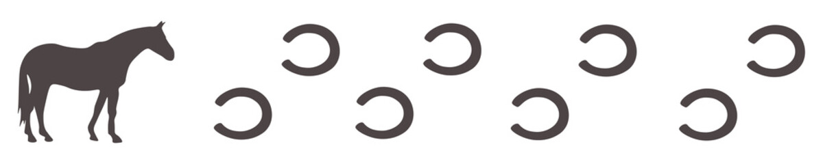 Pferdespur © Daniel Berkmann