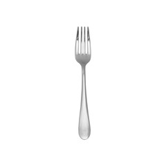 fork, isolated, knife, silverware, silver