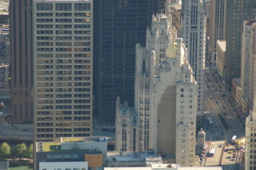 Fototapeta premium Chicago