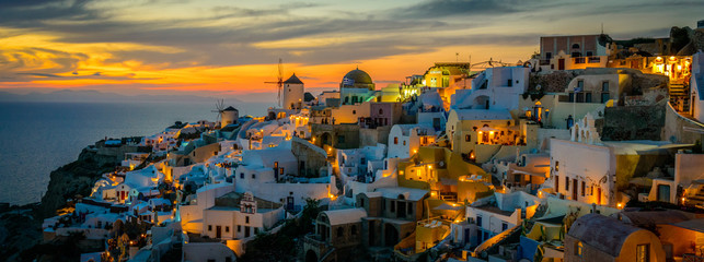 Santorini, Greece