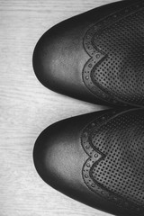 Tango shoes