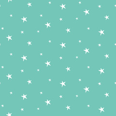 Cute pattern for kids, girls and boys. Vector illustration. It can be used to create prints, packaging, invitations, simple designs, gift wraps, festive decor, clothes, bags, pillows, postcards, cups