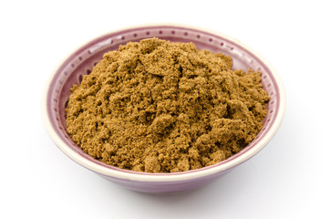 Garam Masala