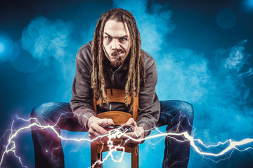 Gamer 
