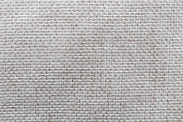 A piece of canvas for use as a background.