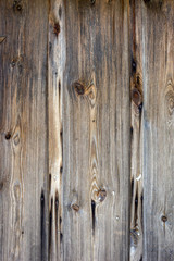 The old wood texture with natural patterns