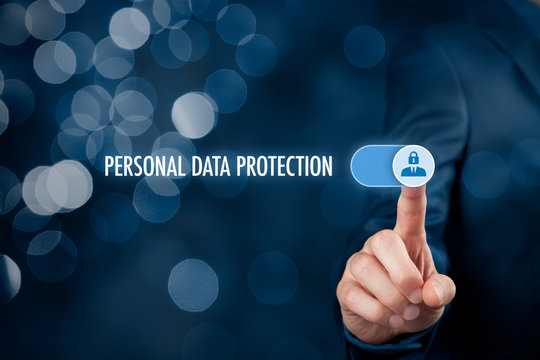 Personal Data Protection Concept