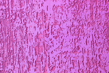 Grunge purple background