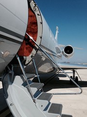 aereo privato