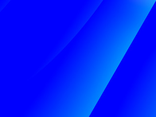 Abstract dynamic advertising blue gradient background pattern