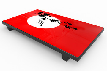 Fototapete bei efototapeten.de bestellen   