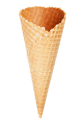 Ice cream cone