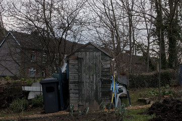 allotment