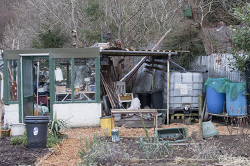 allotment