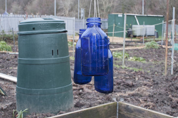 allotment