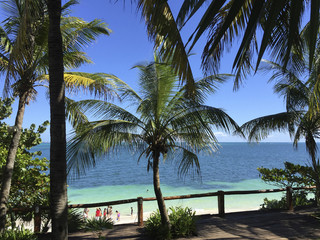 Mexiko, Cancun, Yucatan