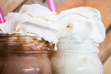Milk Shake