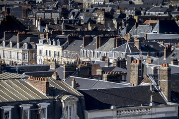 France Roof