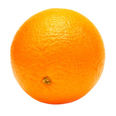 Ripe orange