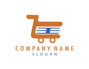 Shopping cart design