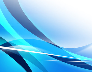 抽象背景　抽象　曲線　ライン　文様　模様