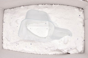 Laundry Powder