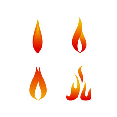 Fire Logo 