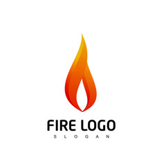Fire Logo 