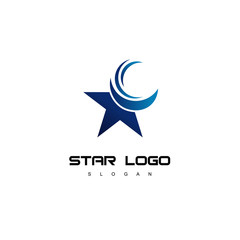 Star Logo Design