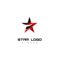 Star Logo, Star Icon 