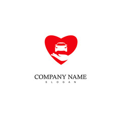 Car Care Logo