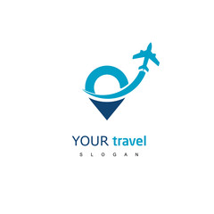 Travel Logo