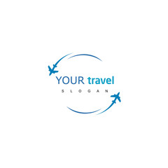 Travel Logo