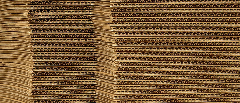 Cardboard cartons corrugated fiberboard paper boards for boxes