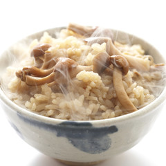 ご飯・炊き込みご飯