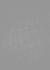 Black and White paint stains overlay vector texture