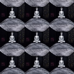 BUDDHAS