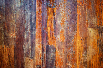 Textured wooden parquet background.