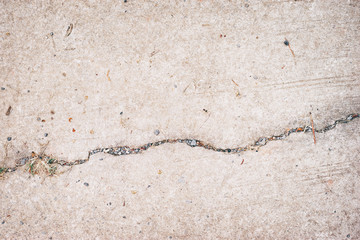Your text here. Concrete grey textured background.