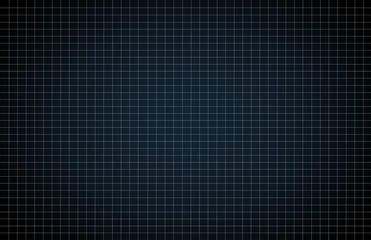 grid paper pattern background vector illustration