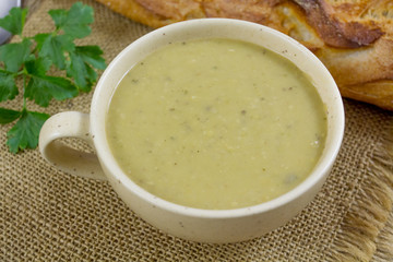 soupe