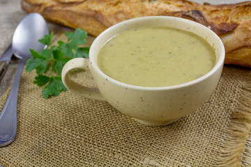 soupe