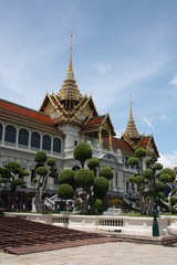  ROYAL PALACE BANGKOK