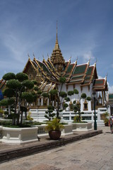  ROYAL PALACE BANGKOK
