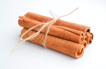 Cinnamon sticks